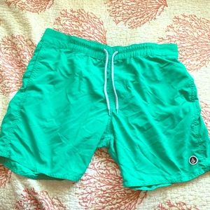Men’s volcom shorts